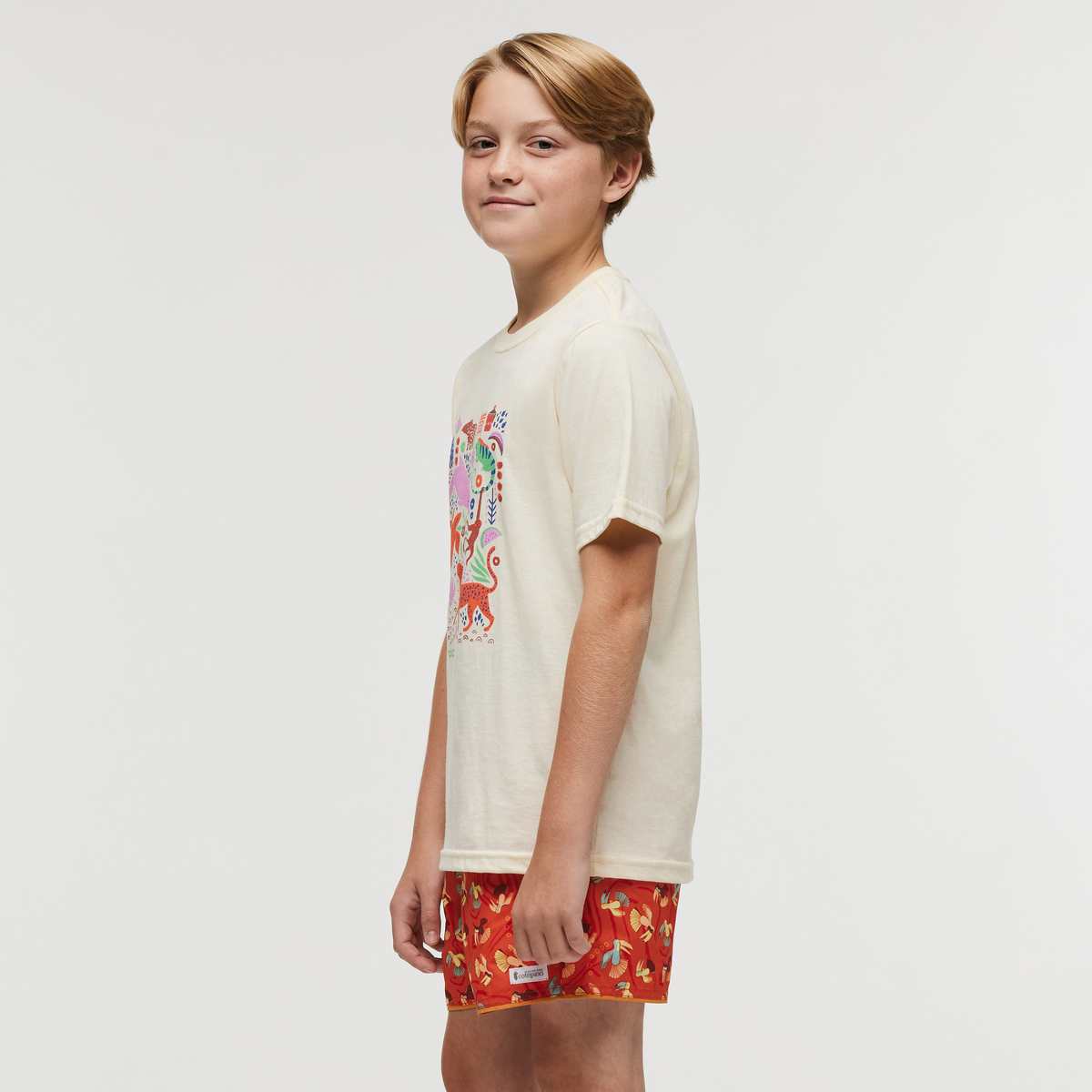 Ecuador Vibes T-Shirt - Kids' - Image 3