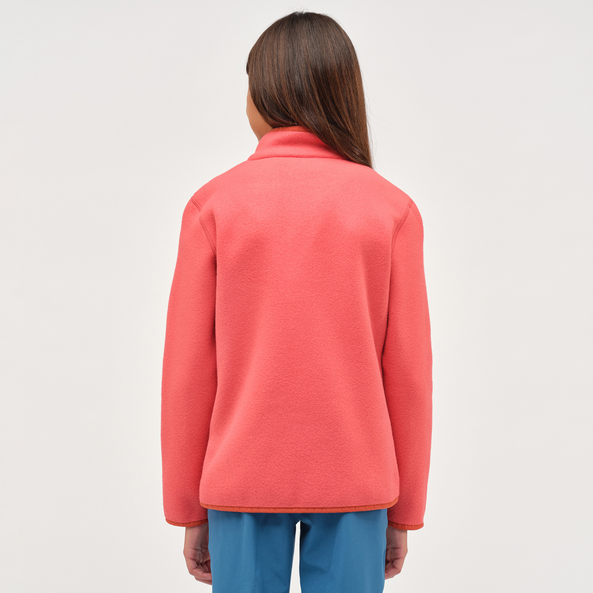 Teca Fleece Jacket - Kids' - Image 5