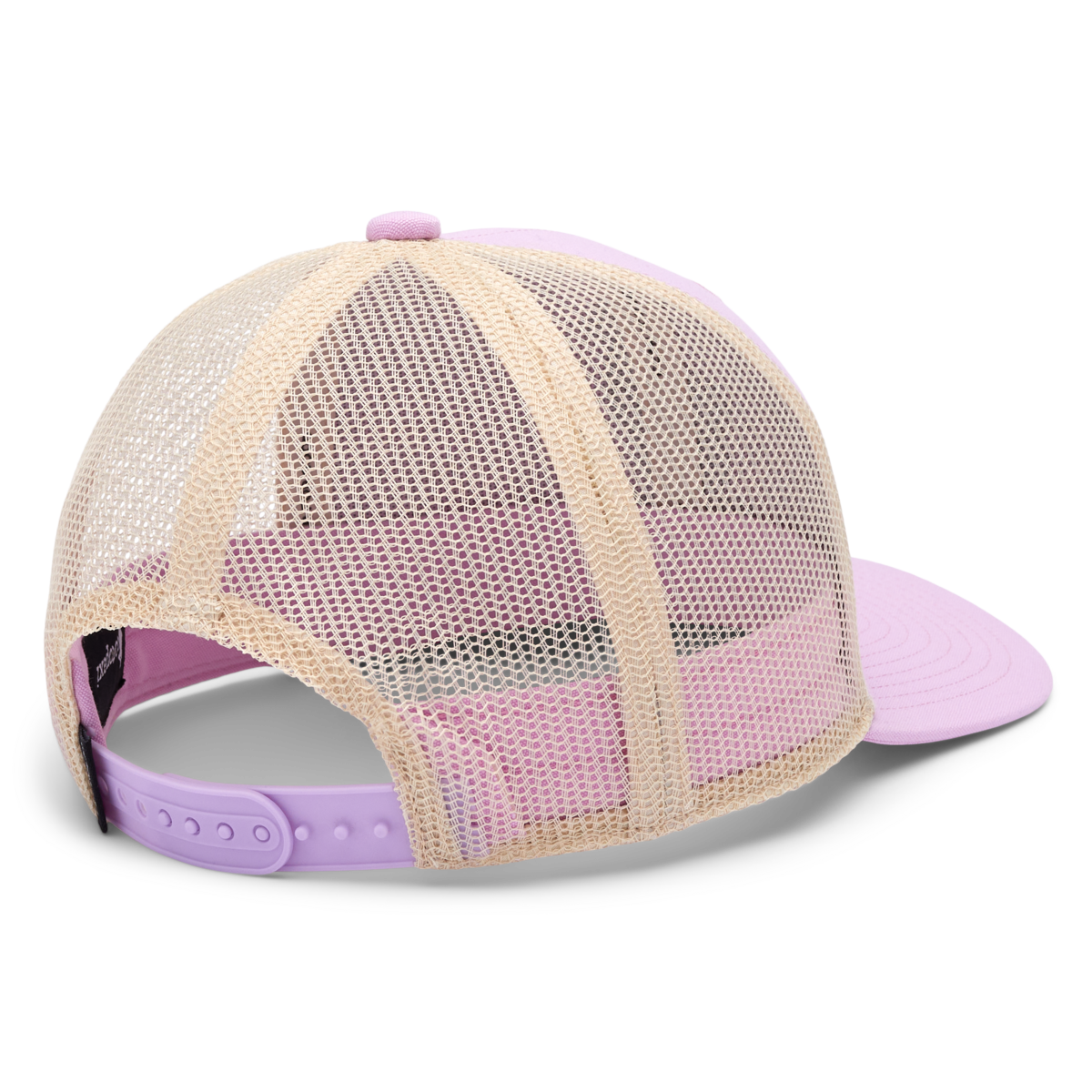 Tiny Llama Trucker Hat - Kids' - Image 2