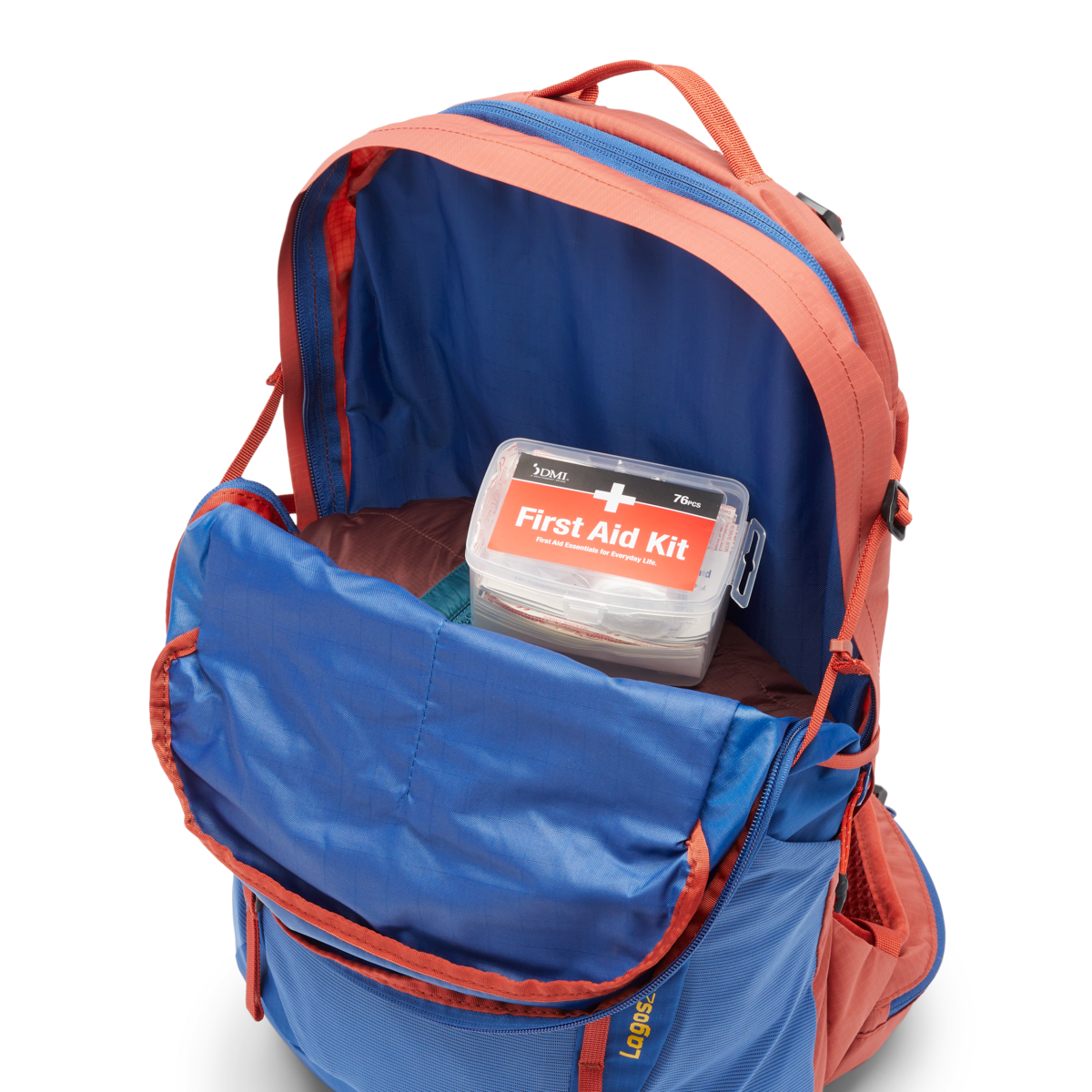 Lagos 25L Hiking Hydration Pack - Image 14