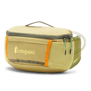 Lagos 5L Hiking Hydration Hip Pack