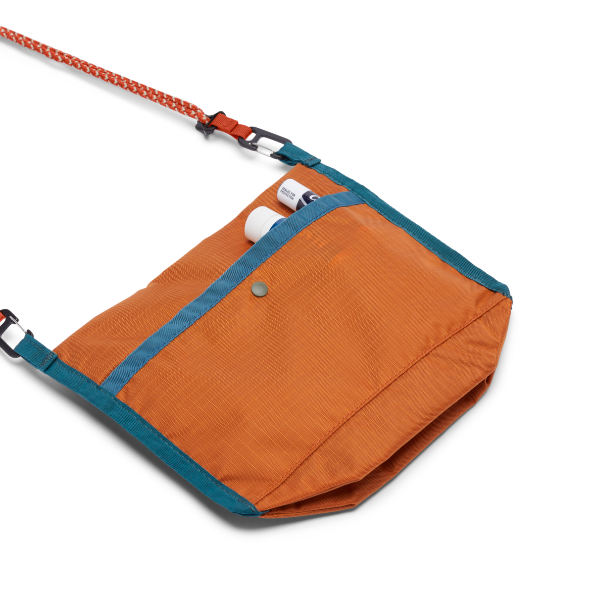 Lista 2L Lightweight Crossbody Bag - Cada Día - Image 4