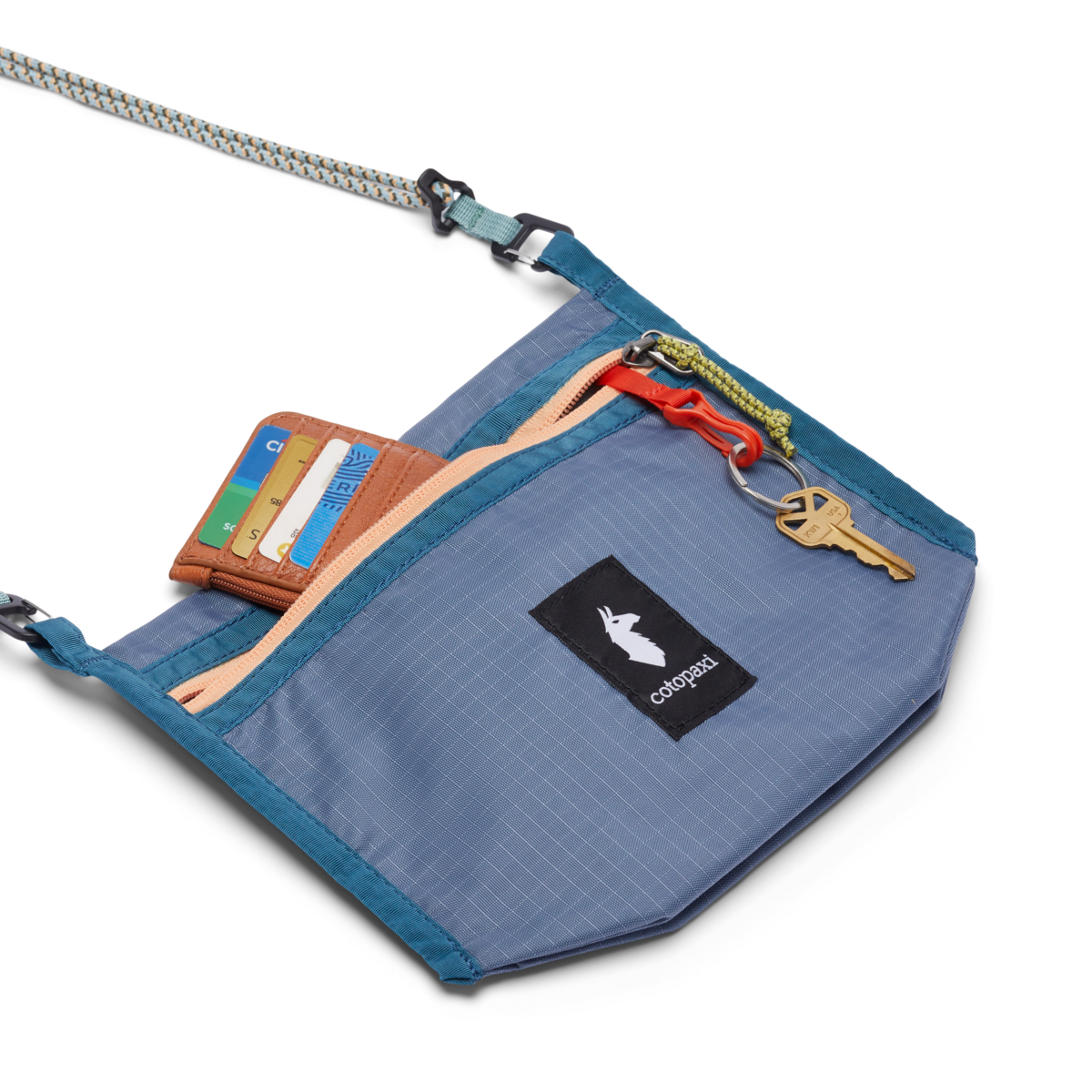 Lista 2L Lightweight Crossbody Bag - Cada Día - Image 15