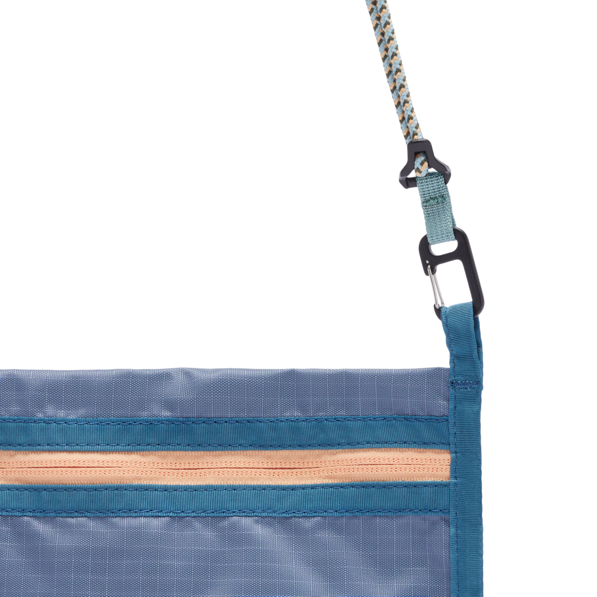 Lista 2L Lightweight Crossbody Bag - Cada Día - Image 17