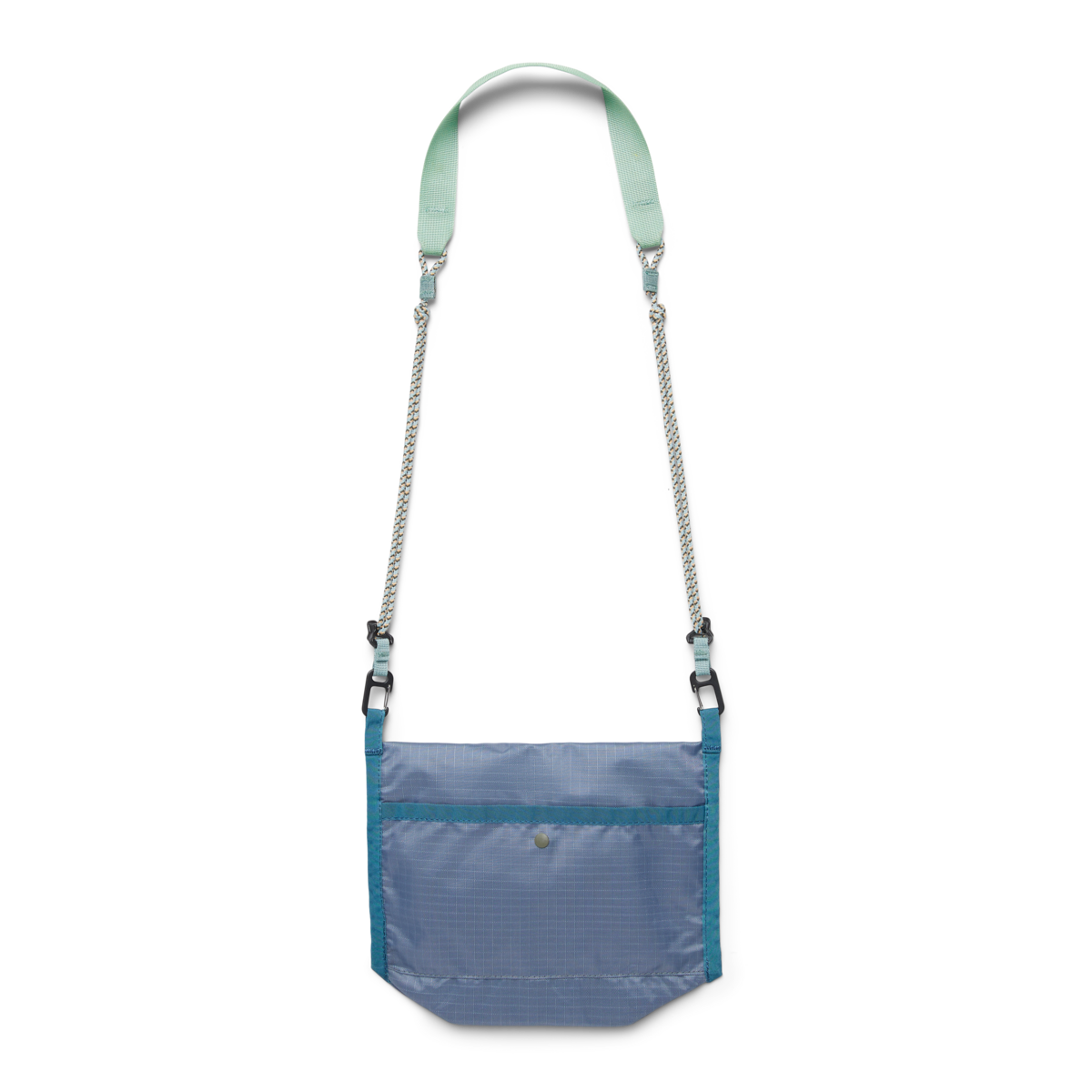 Lista 2L Lightweight Crossbody Bag - Cada Día - Image 14