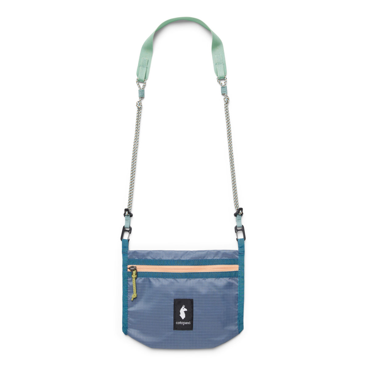 Lista 2L Lightweight Crossbody Bag - Cada Día - Image 13