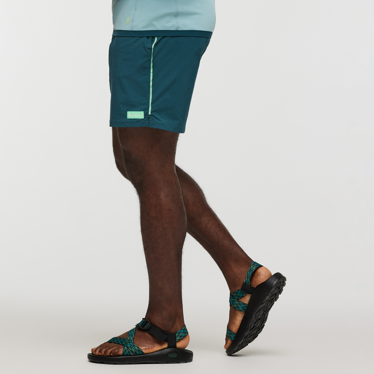 Brinco 7 Short - Solid - Men's - Image 3