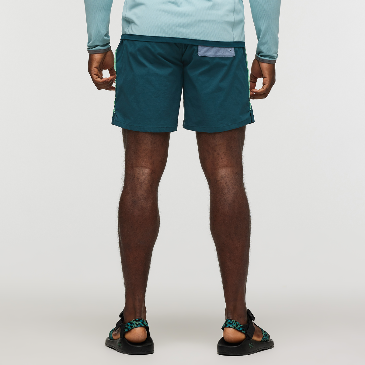 Brinco 7 Short - Solid - Men's - Image 4