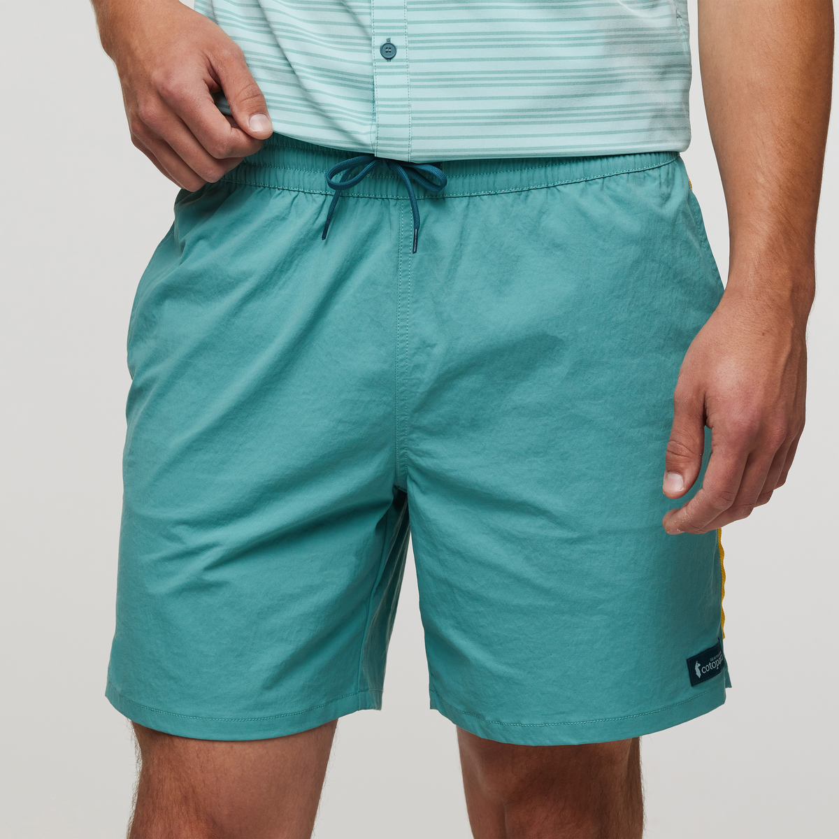Brinco 7 Short - Solid - Men's - Image 5