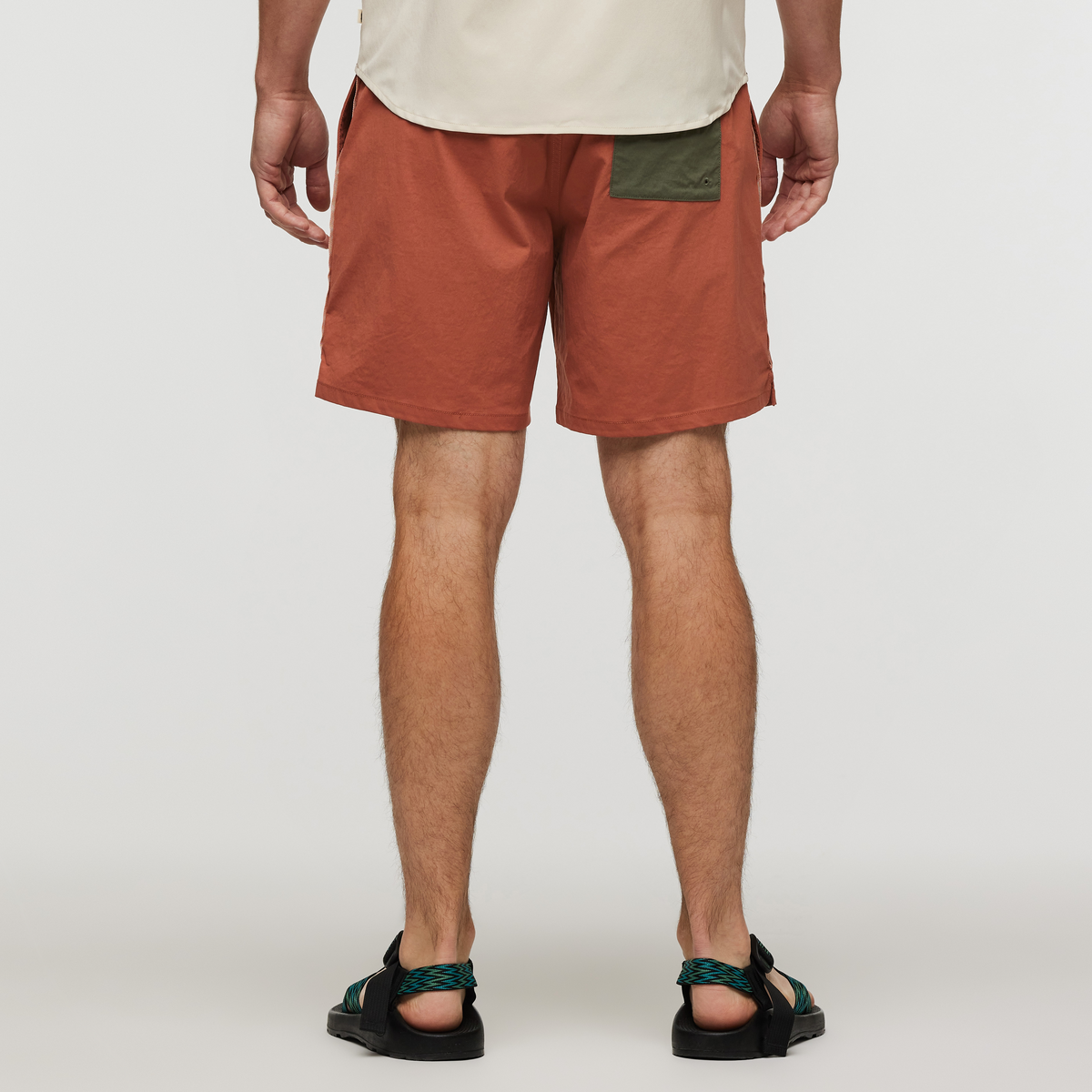 Brinco 7 Short - Solid - Men's - Image 13