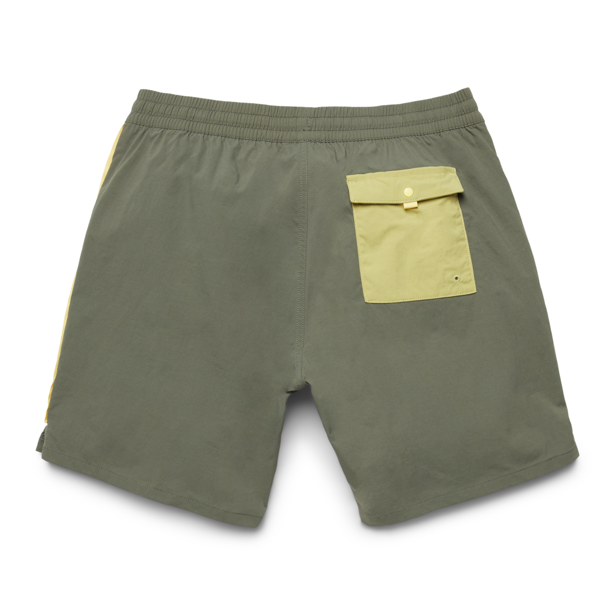 Brinco 7 Short - Solid - Men's - Image 18