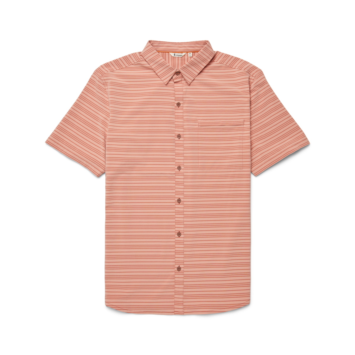 Cambio Button Up - Print - Men's - Image 13