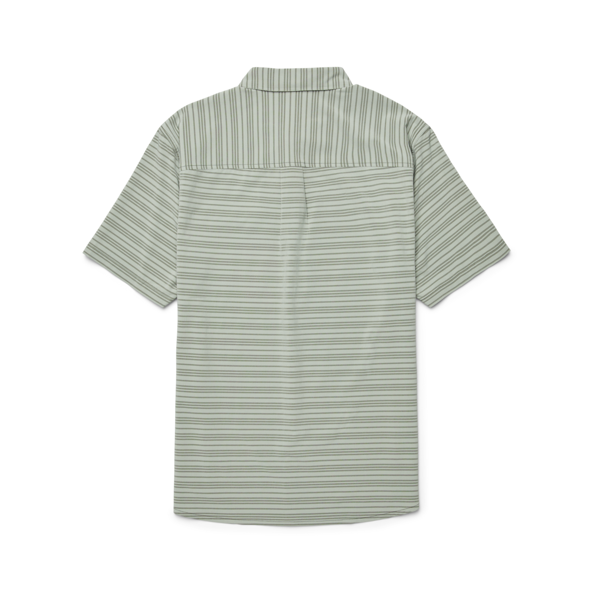 Cambio Button Up - Print - Men's - Image 21