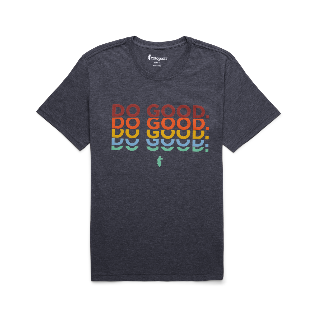Do Good Repeat T-Shirt - Men's - Image 8