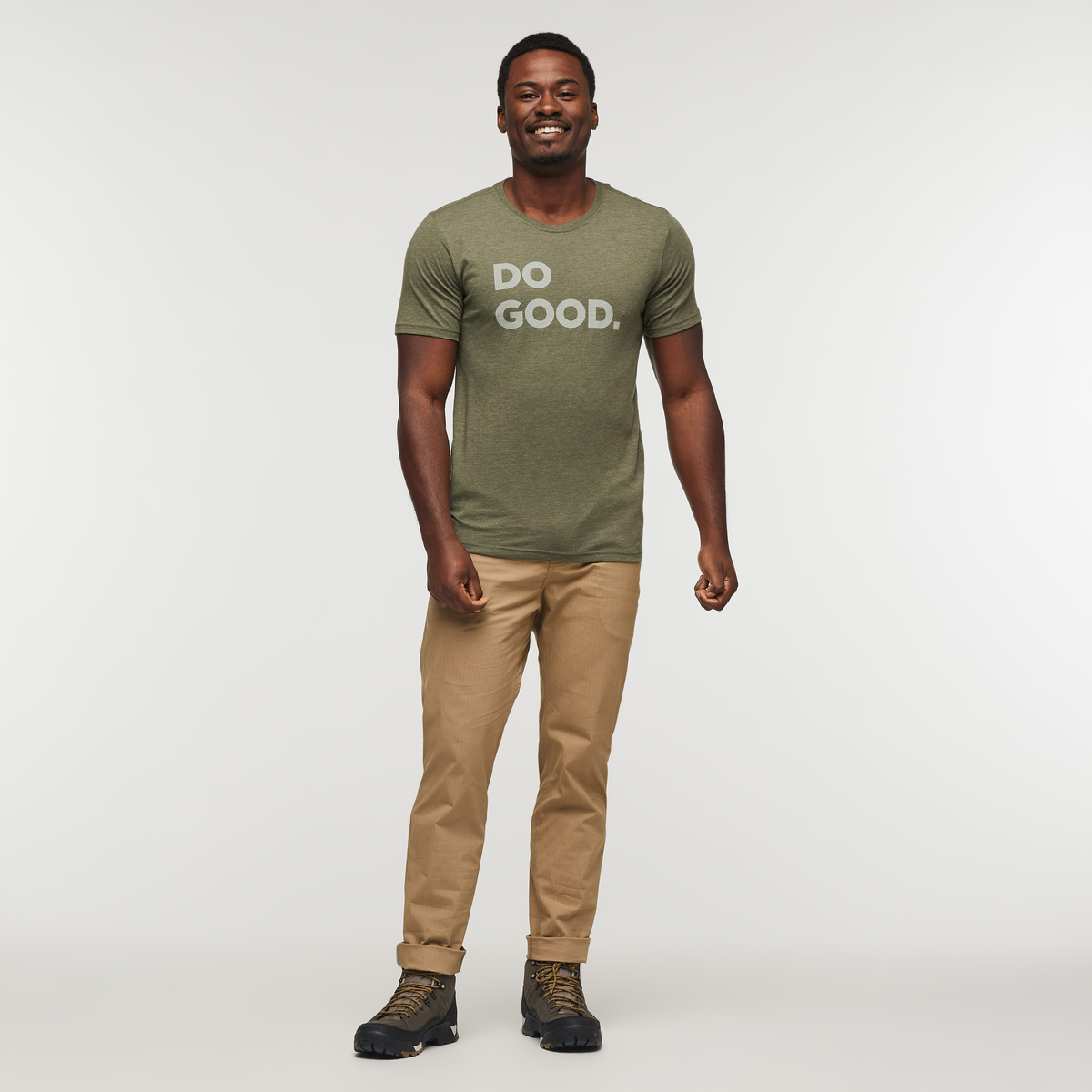 Do Good T-Shirt - Men's - Image 19