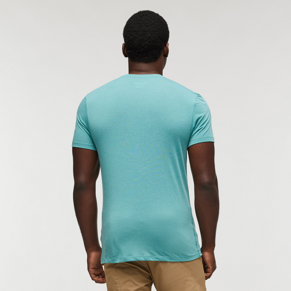 Paseo Travel Pocket T-Shirt - Men's - Image 4
