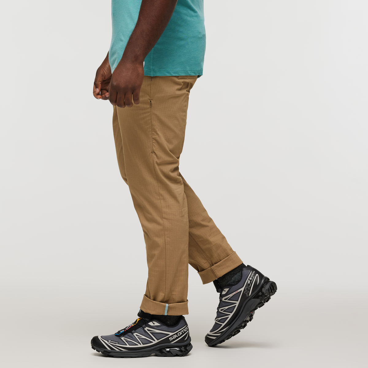 Salto Ripstop Pant - Men's - Image 3