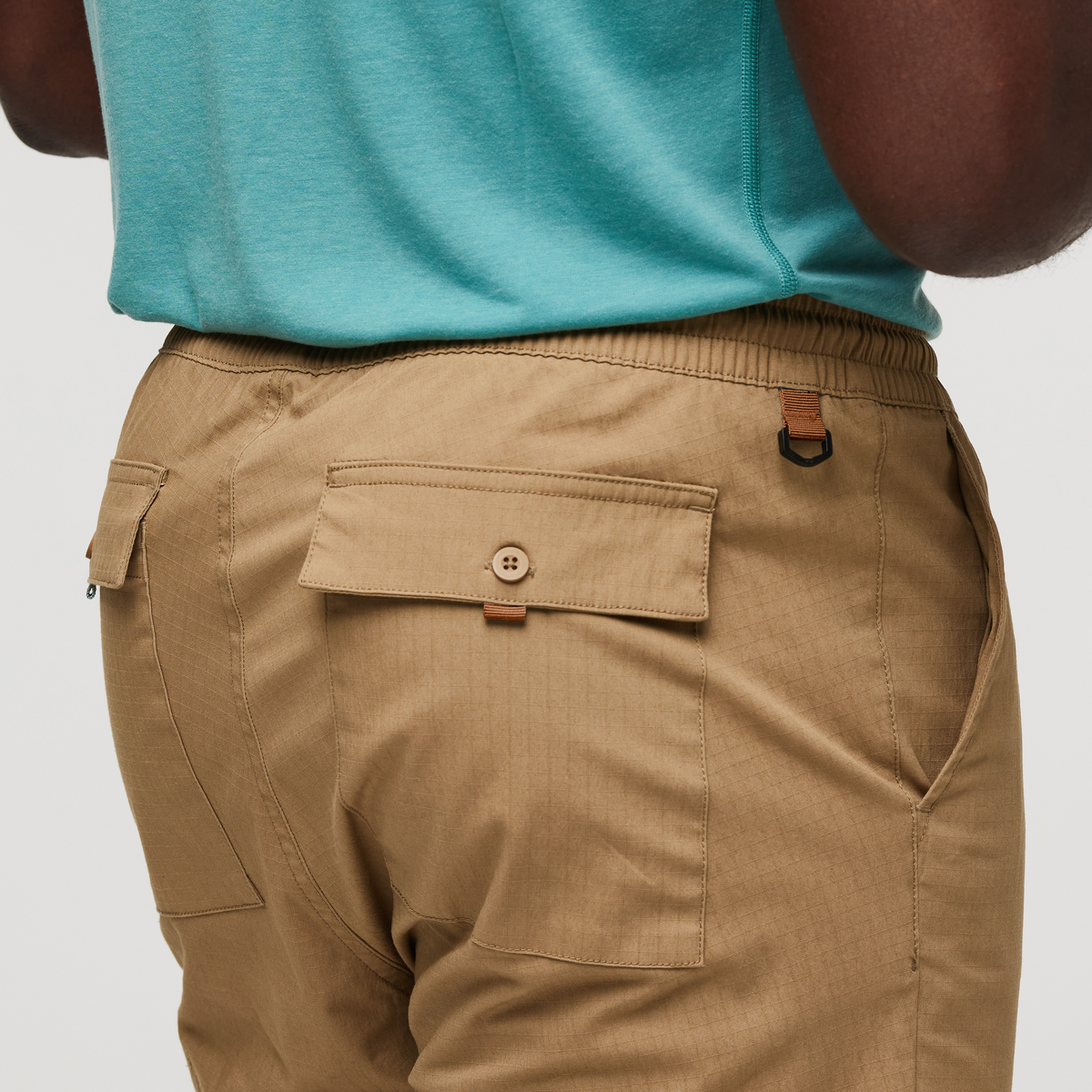 Salto Ripstop Pant - Men's - Image 6