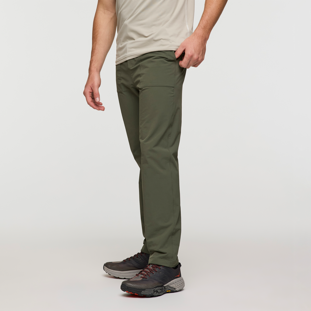 Subo Tech Pant - Men's - Image 16