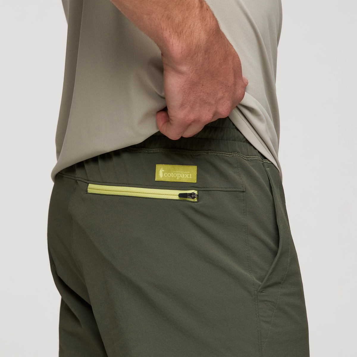Subo Tech Pant - Men's - Image 20