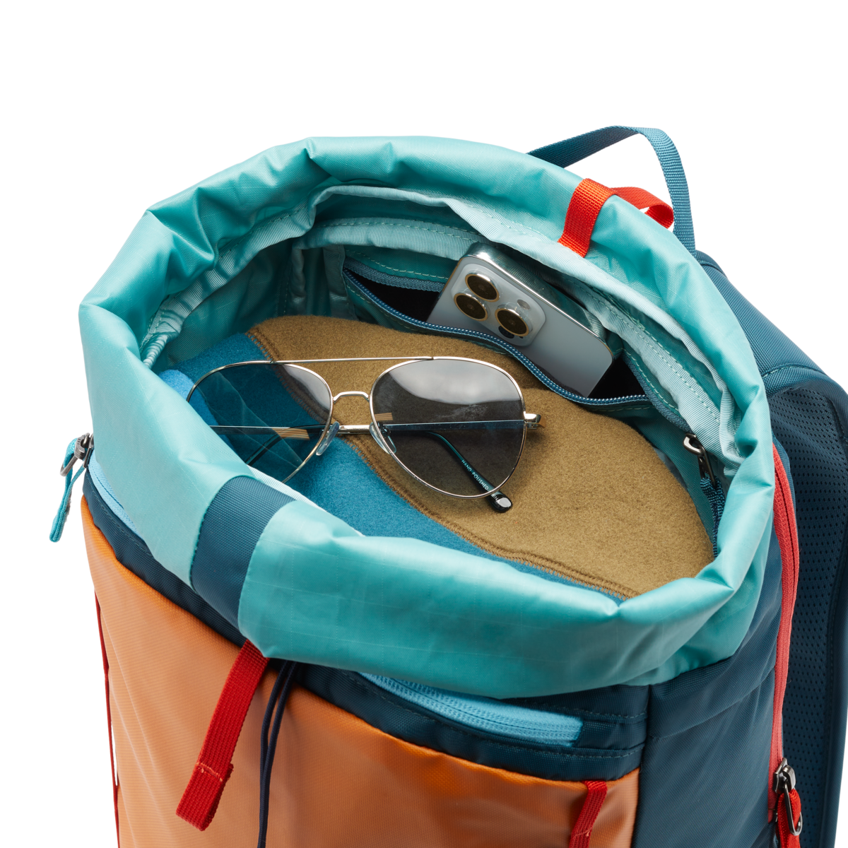 Moda 20L Backpack - Cada Día - Image 22