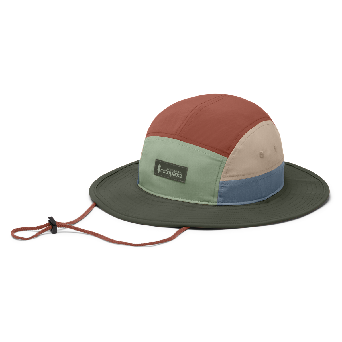 Tech Bucket Hat - Image 11