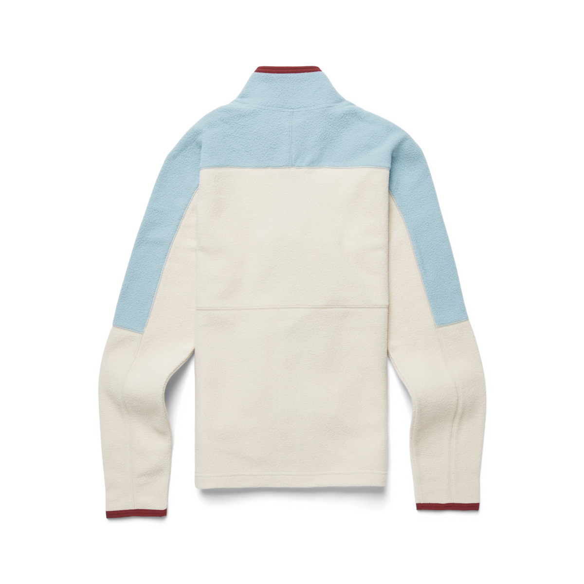 Abrazo Fleece Full-Zip Jacket - Women's - Image 8