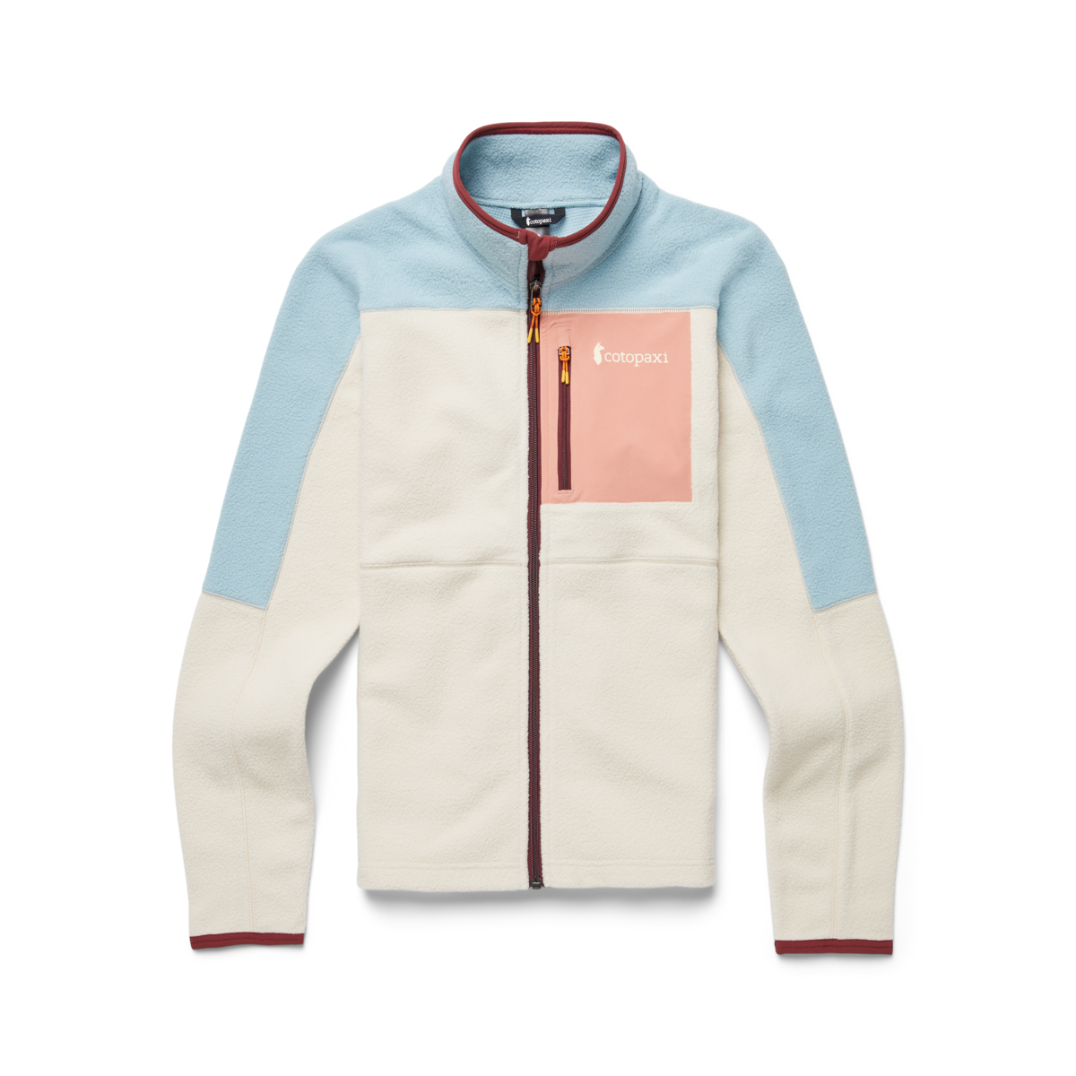 Abrazo Fleece Full-Zip Jacket - Women's - Image 7