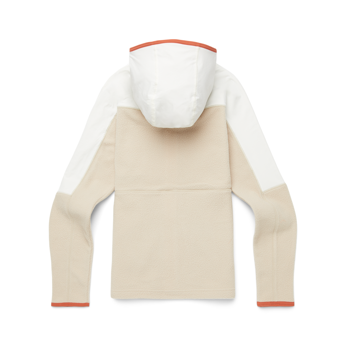 Abrazo Fleece Hooded Full-Zip Jacket - Women's - Image 24