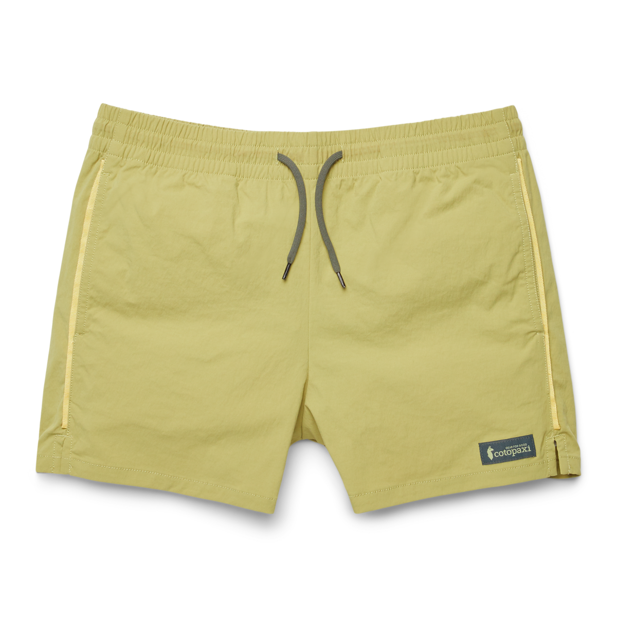 Brinco 3 Short - Solid - Women's - Image 8