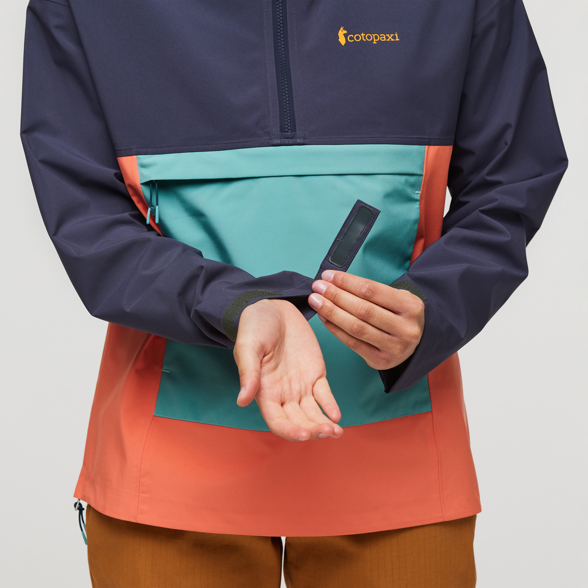 Cielo Rain Anorak - Women's - Image 16