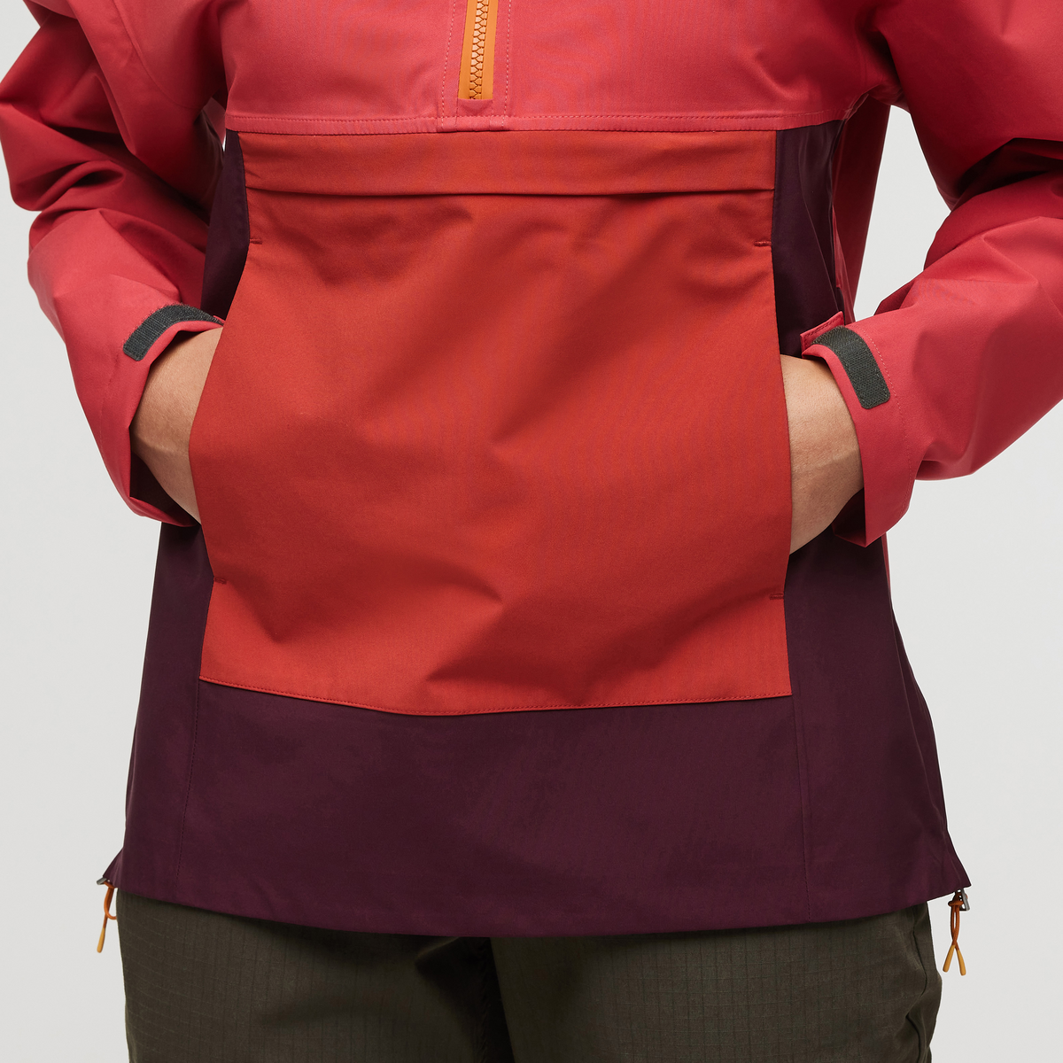 Cielo Rain Anorak - Women's - Image 28