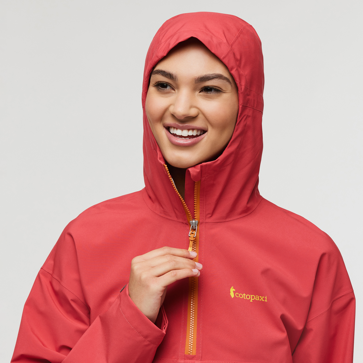 Cielo Rain Anorak - Women's - Image 5