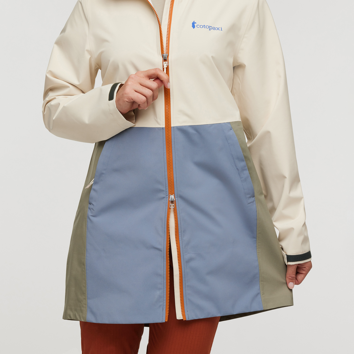 Cielo Rain Trench - Women's - Image 7