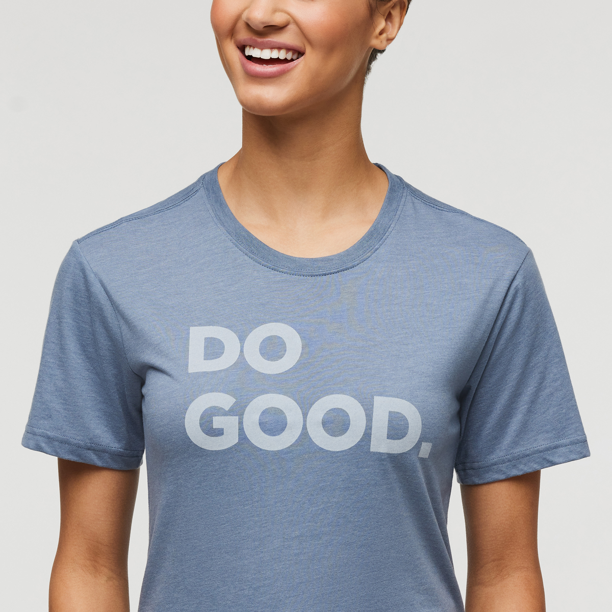 Do Good T-Shirt - Women's - Image 20