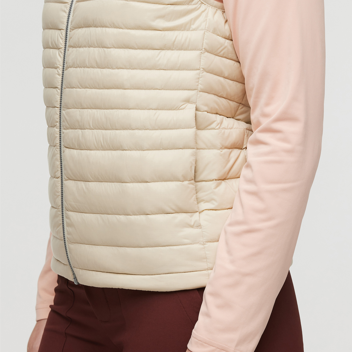 Fuego Down Vest - Women's - Image 6