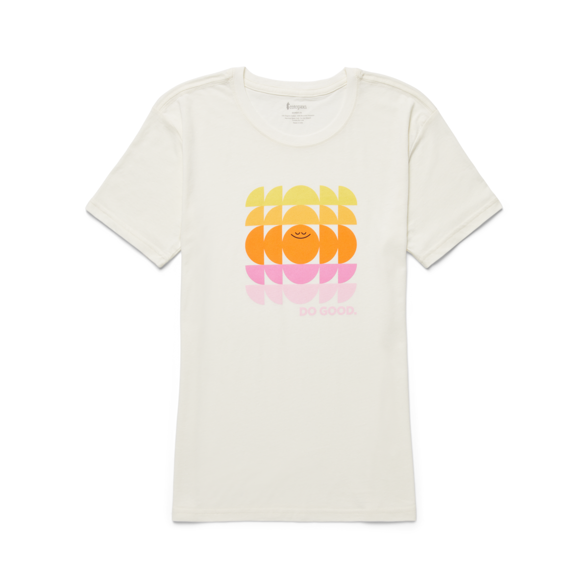 Headspace x Cotopaxi T-Shirt - Women's