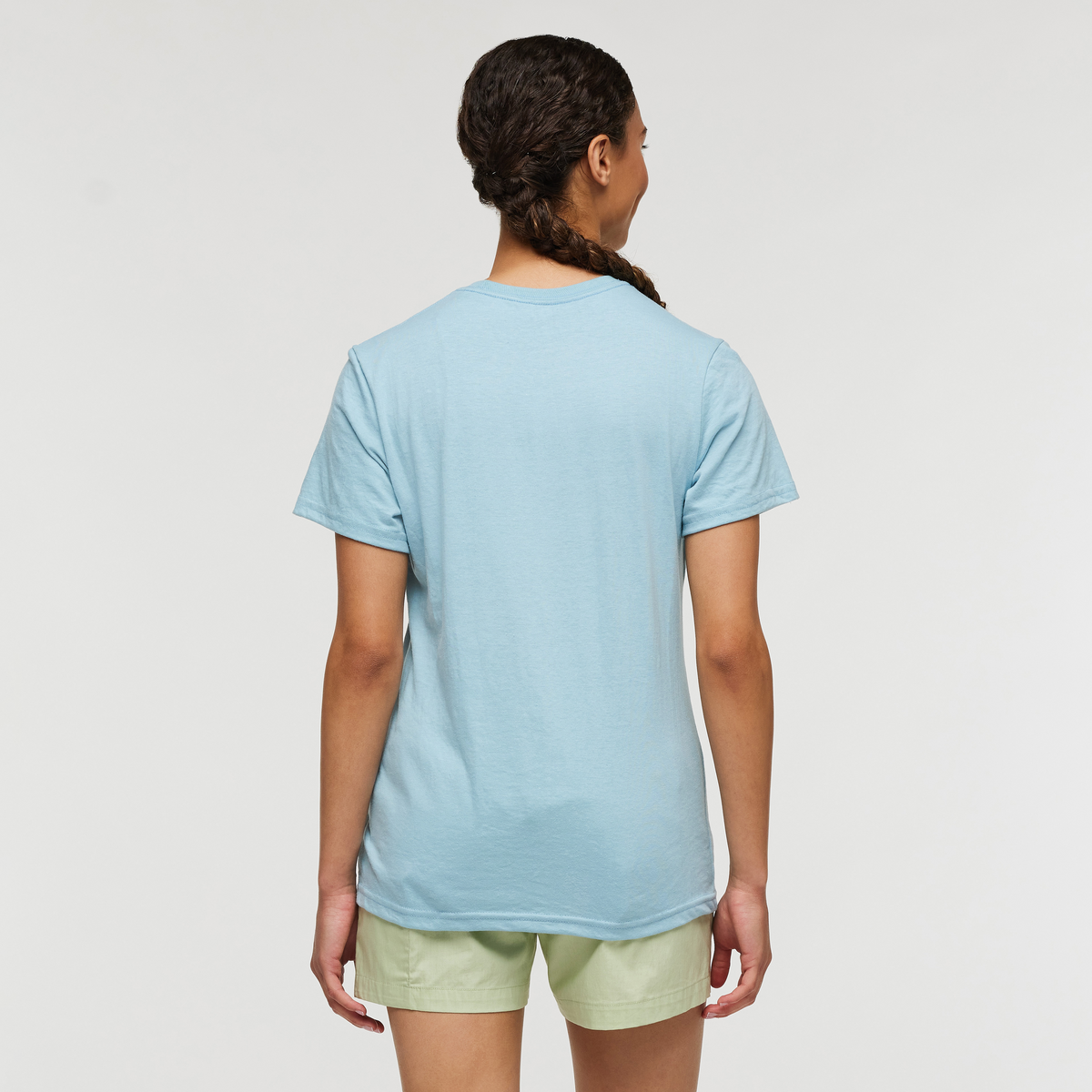 Llama Greetings T-Shirt - Women's - Image 18
