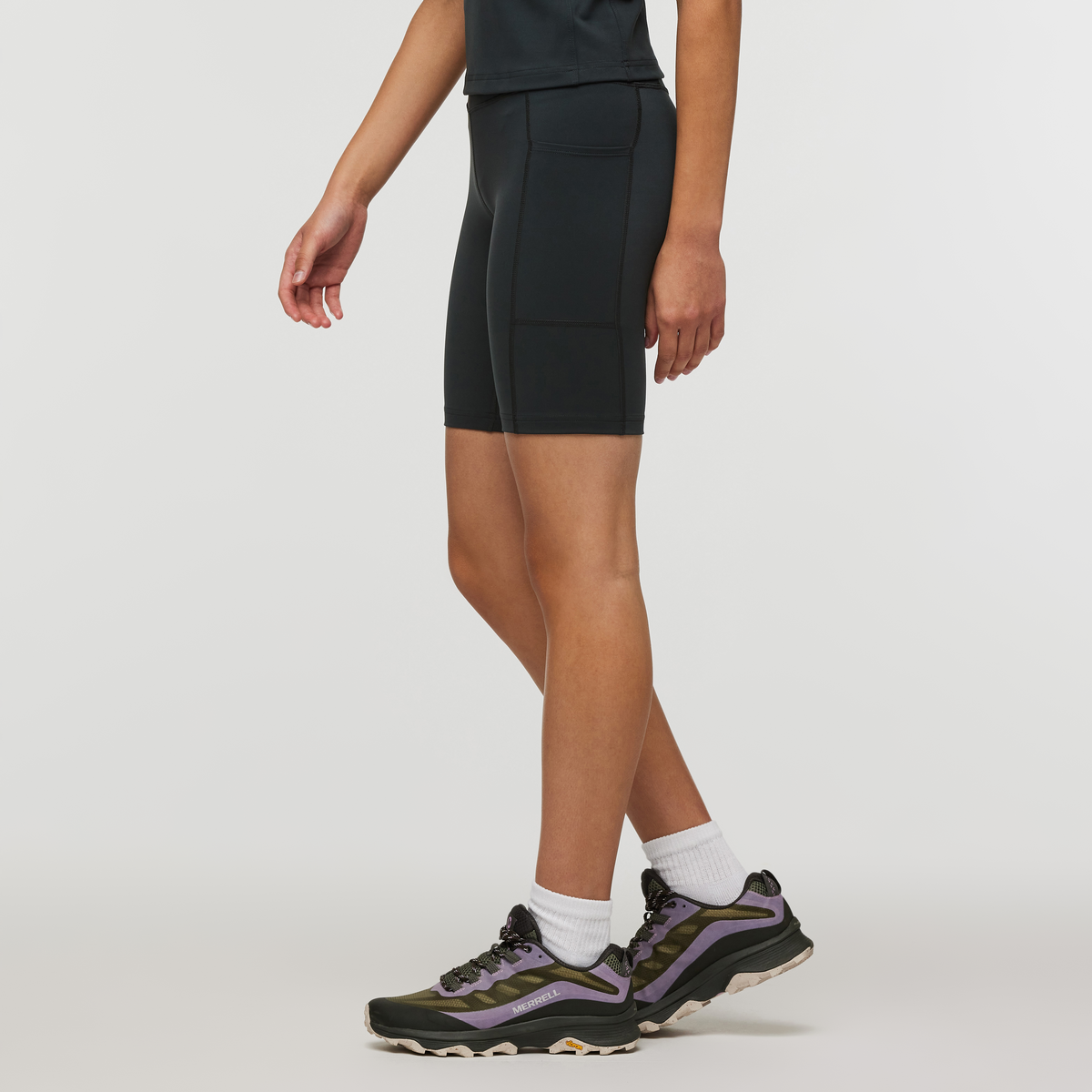 Muevo Bike Short - Women's - Image 21