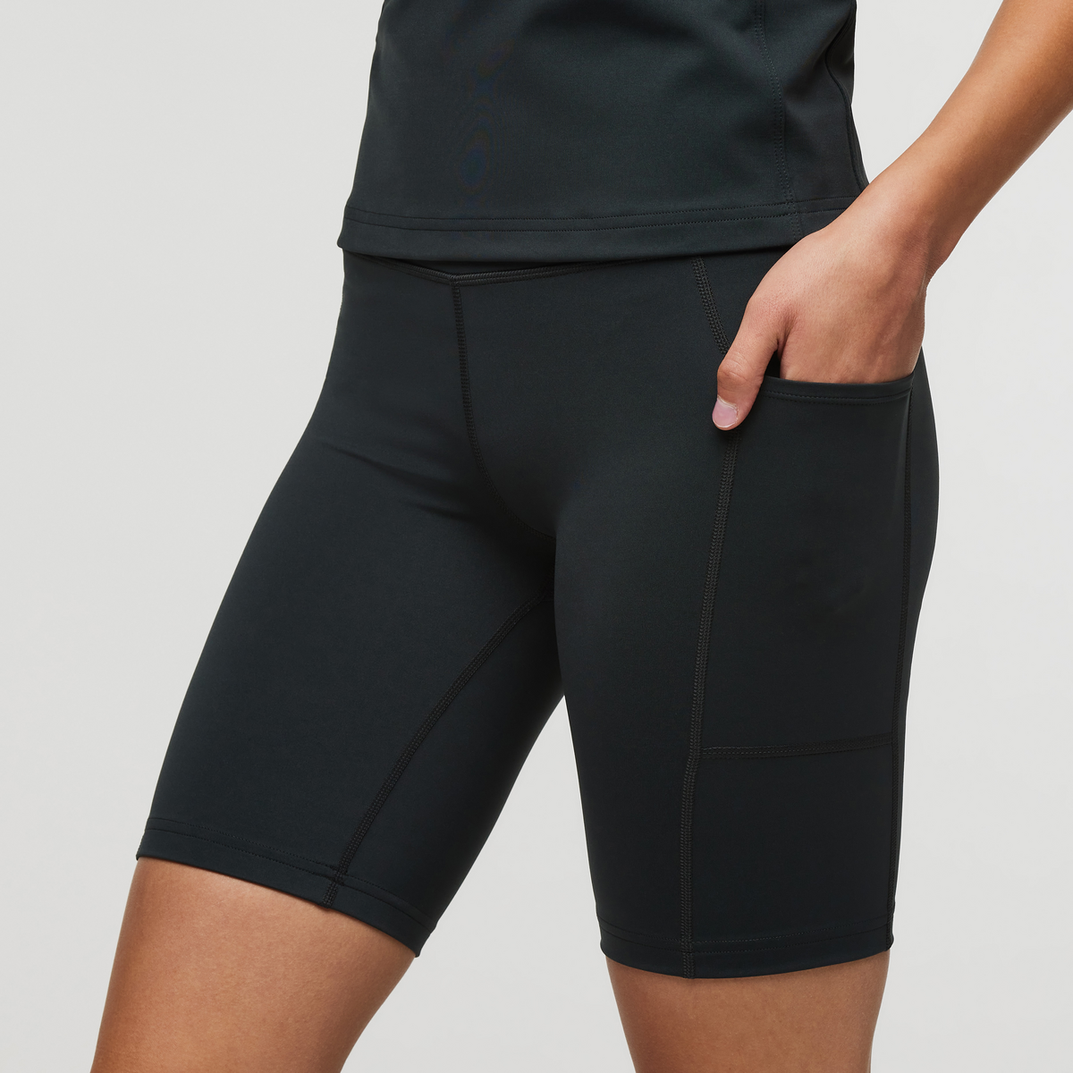 Muevo Bike Short - Women's - Image 24