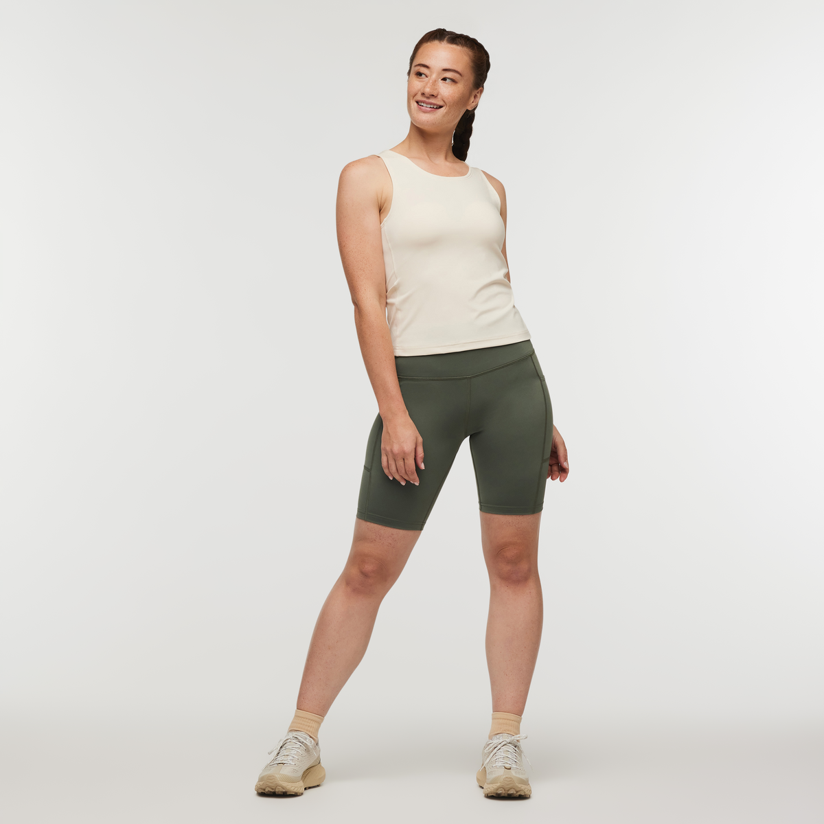 Muevo Bike Short - Women's - Image 2
