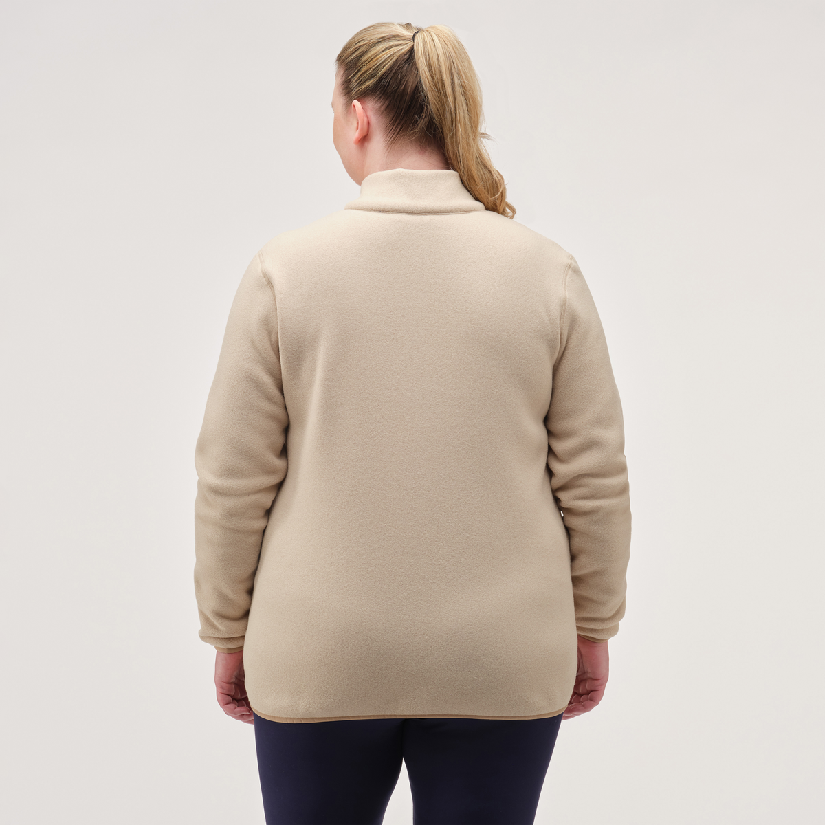 Teca Fleece Full-Zip Jacket - Women's - Image 28