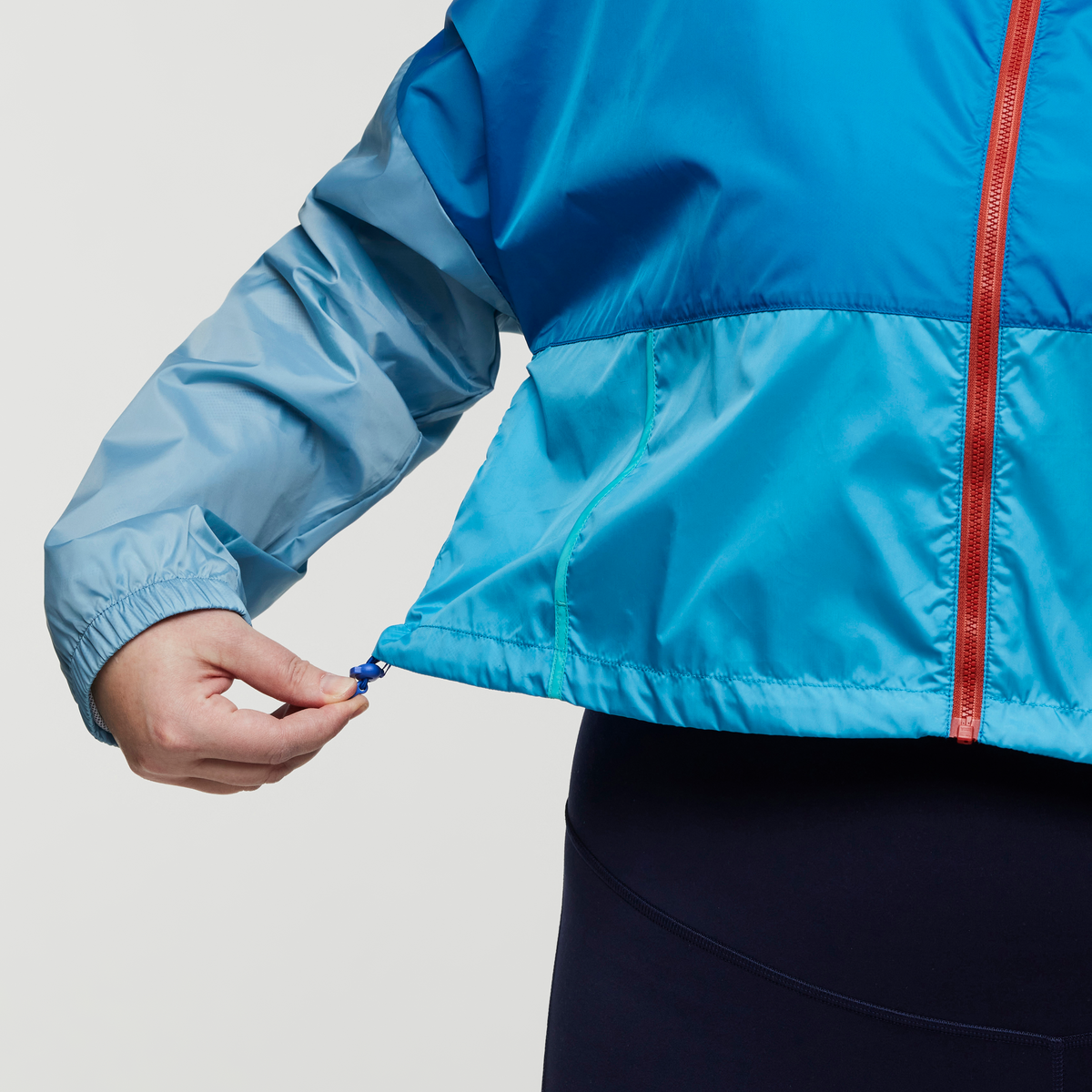 Teca Crop Jacket - Women's - Image 17