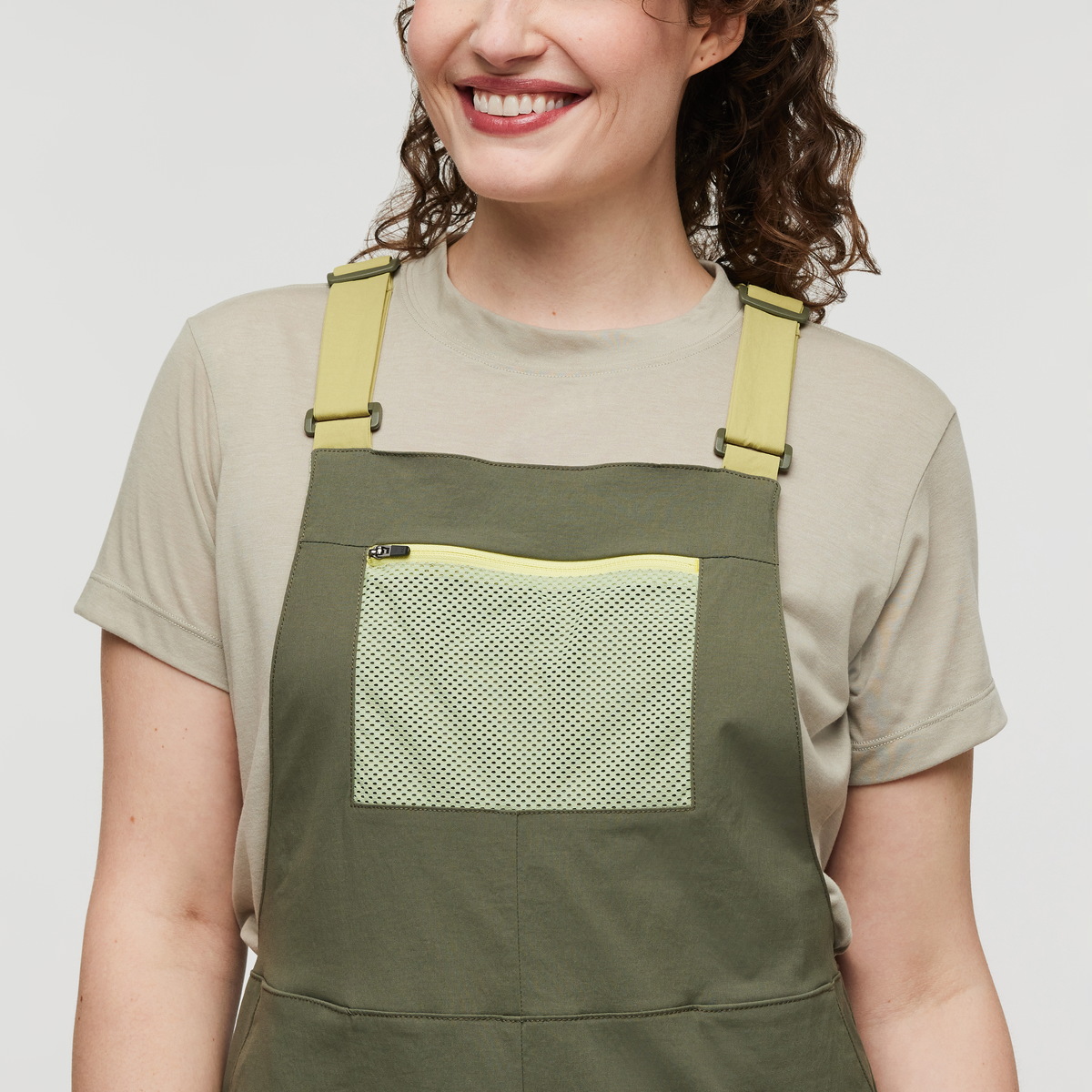 Tolima Overall Dress - Women's - Image 6