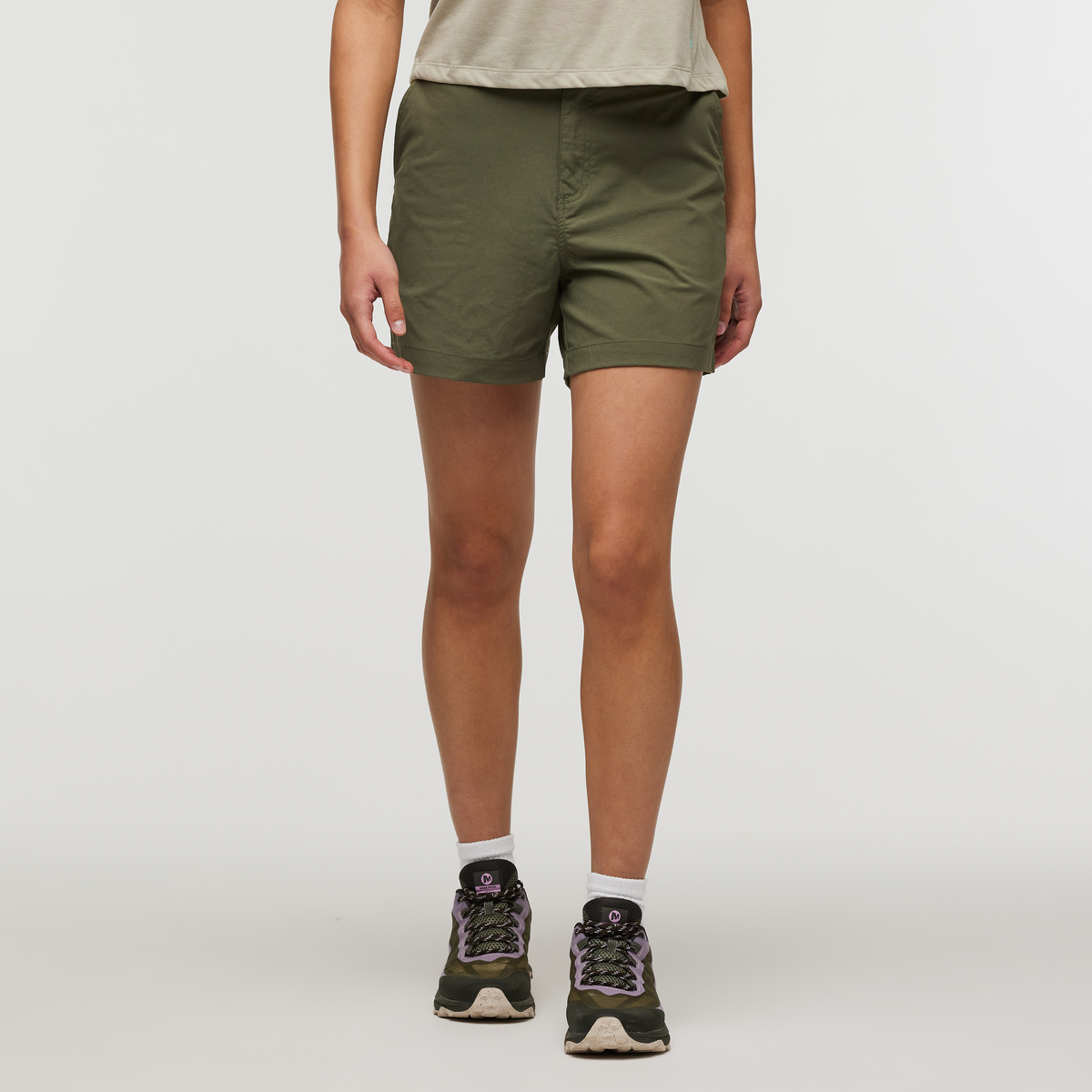 Tolima Short - Women's