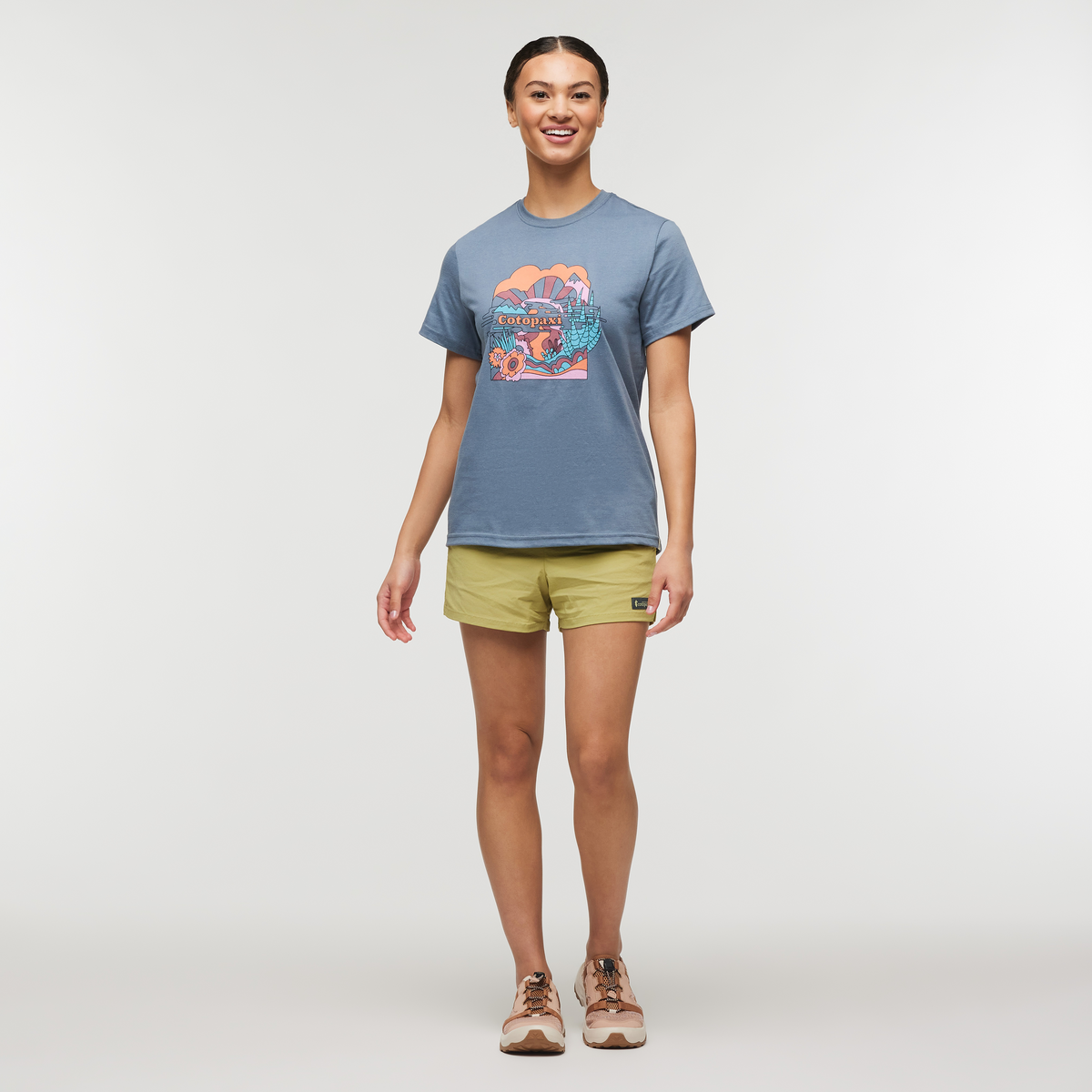 Utopia T-Shirt - Women's - Image 2