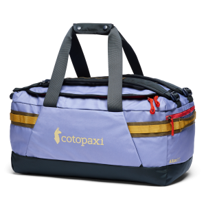 Allpa Getaway 55L Duffel
