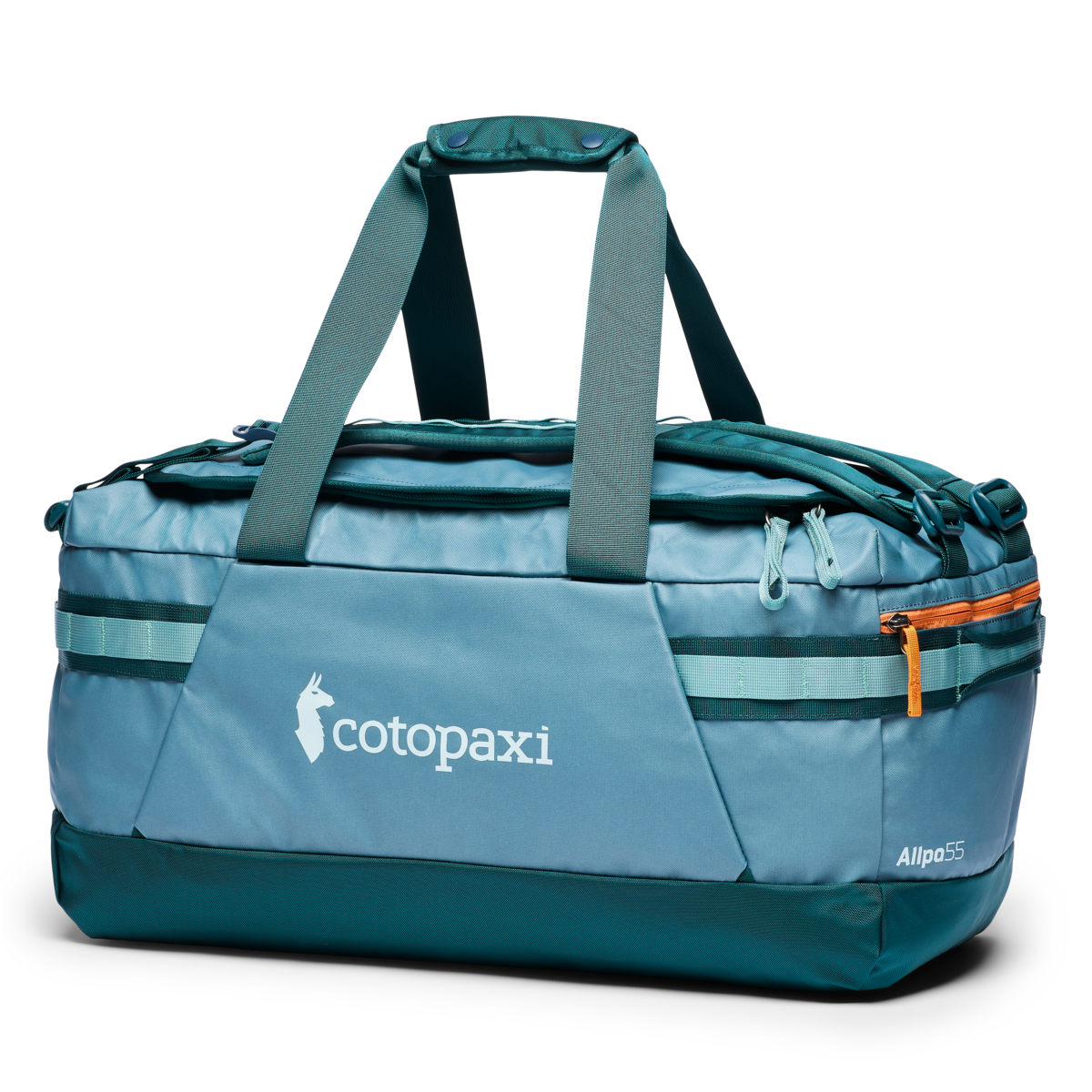 Allpa Getaway 55L Duffel - Image 2