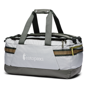 Allpa Getaway 55L Duffel