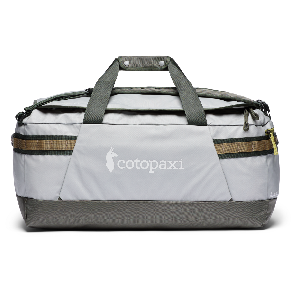 Allpa Getaway 70L Duffel - Image 8